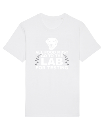 LAB TESTING White