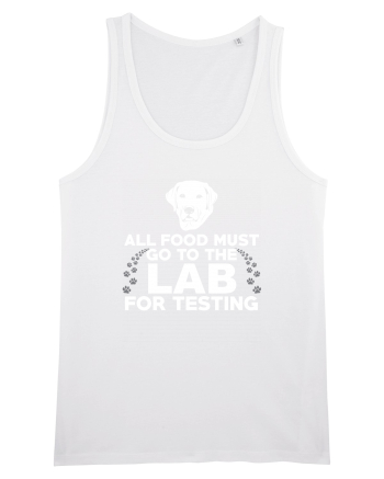 LAB TESTING White