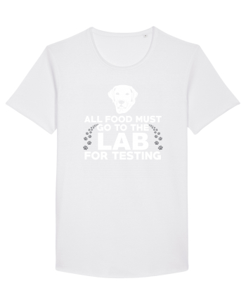 LAB TESTING White