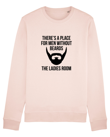 BEARD Candy Pink