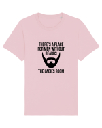 BEARD Tricou mânecă scurtă Unisex Rocker