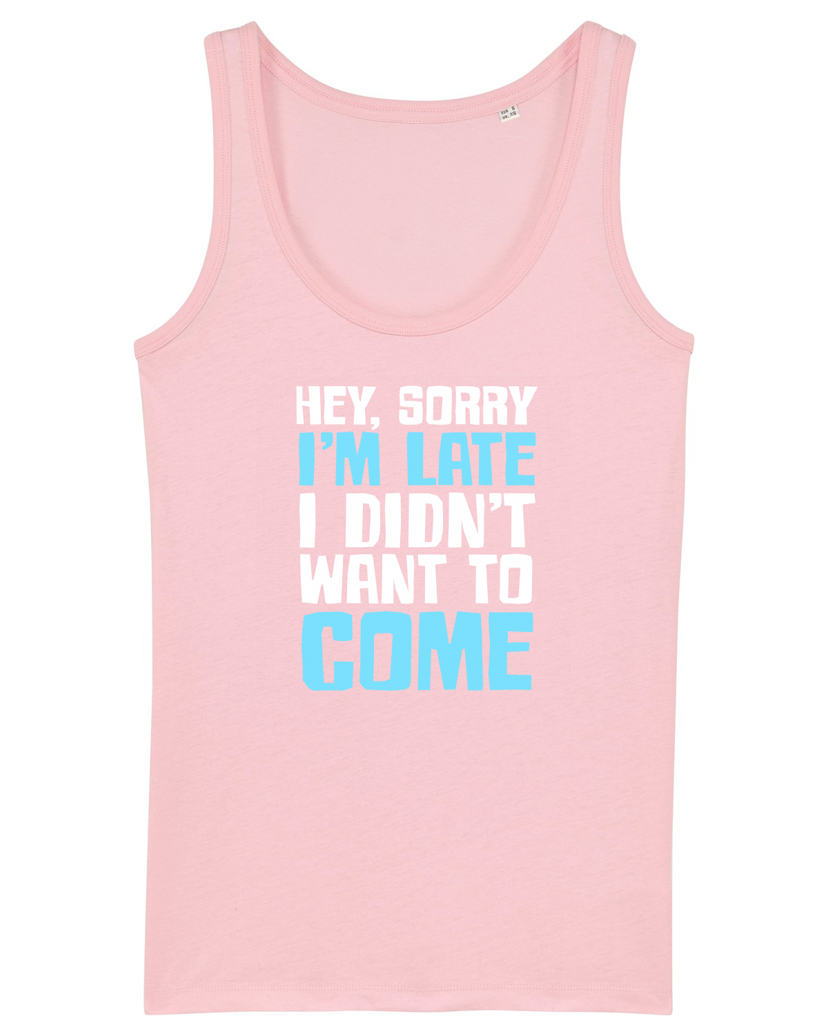 Maiou Damă Dreamer Cotton Pink