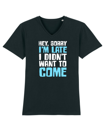 LATE Black