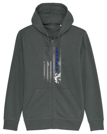 LOYALTY Anthracite
