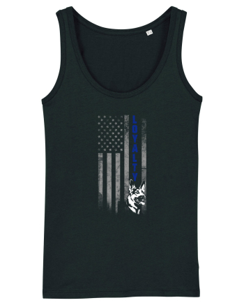 LOYALTY Black