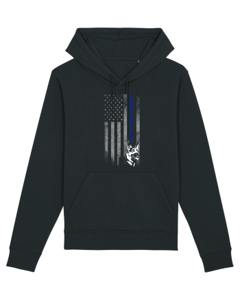 LOYALTY Black
