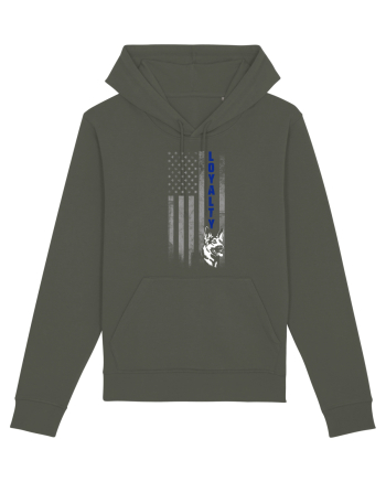 LOYALTY Khaki