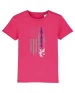 LOYALTY Tricou mânecă scurtă  Copii Mini Creator