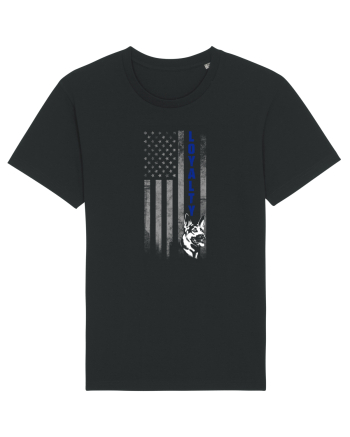 LOYALTY Black