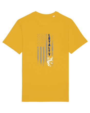 LOYALTY Spectra Yellow