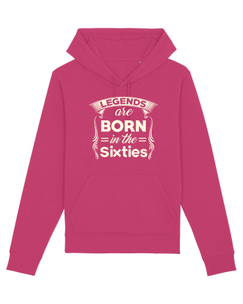 SIXTIES Raspberry