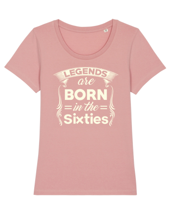 SIXTIES Canyon Pink