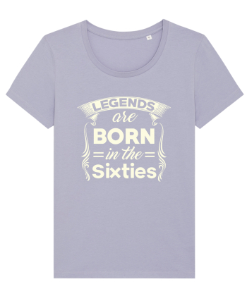 SIXTIES Lavender