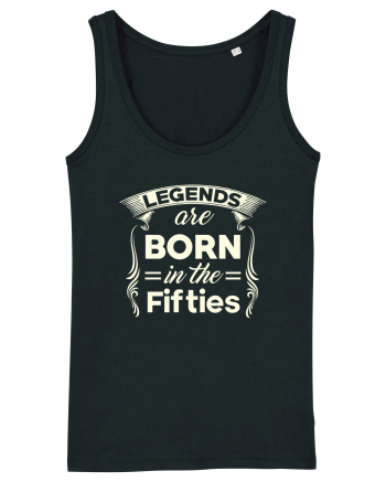 FIFTIES Black