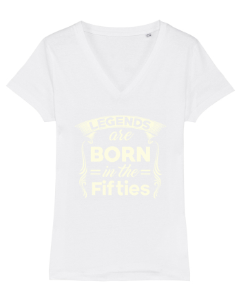 FIFTIES White