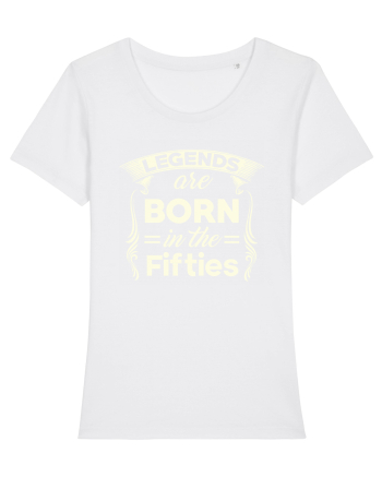 FIFTIES White
