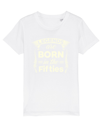FIFTIES White