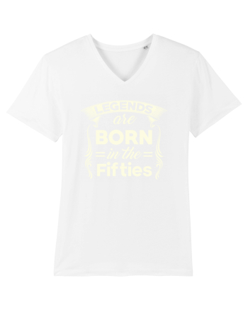 FIFTIES White