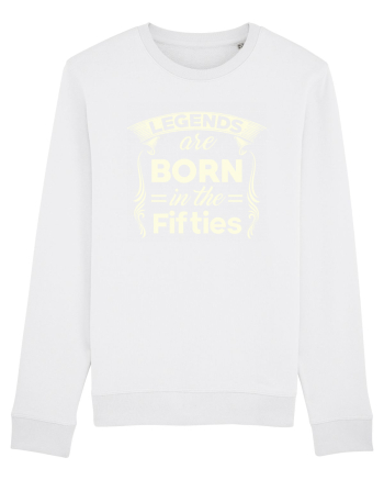 FIFTIES White