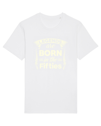 FIFTIES White