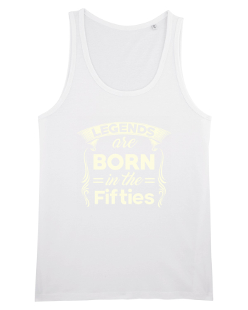 FIFTIES White