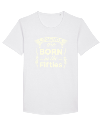 FIFTIES White