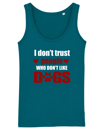 DOGS Ocean Depth