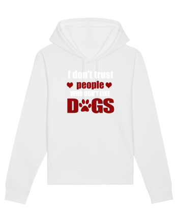 DOGS White
