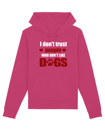 DOGS Raspberry