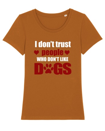 DOGS Roasted Orange