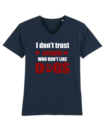 DOGS French Navy
