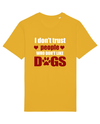 DOGS Spectra Yellow