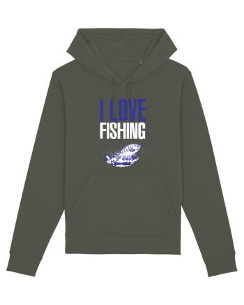 FISHING Khaki