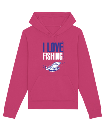 FISHING Raspberry
