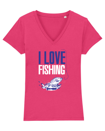 FISHING Raspberry