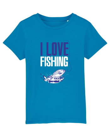 FISHING Azur