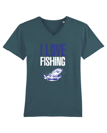 FISHING Stargazer