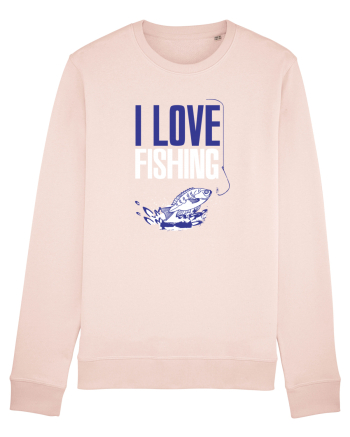 FISHING Candy Pink