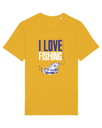 FISHING Spectra Yellow