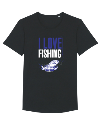 FISHING Black