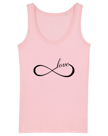 LOVE Cotton Pink