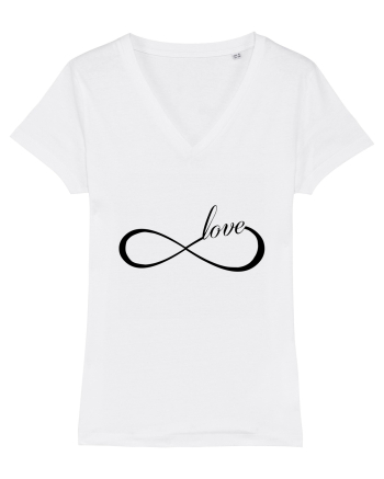 LOVE White