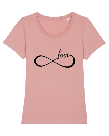 LOVE Canyon Pink