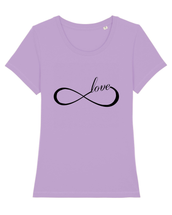 LOVE Lavender Dawn