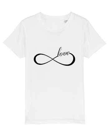 LOVE White