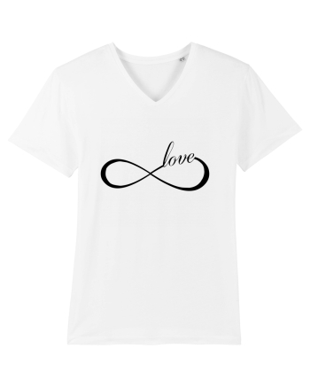 LOVE White