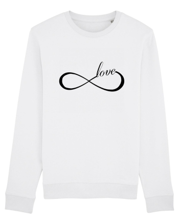 LOVE White