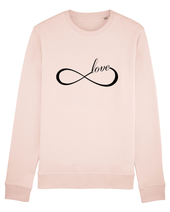 LOVE Candy Pink