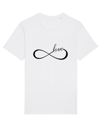 LOVE White