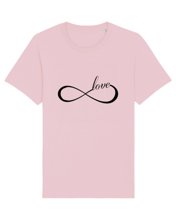 LOVE Cotton Pink